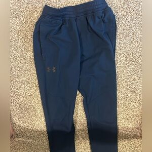 Under Armour Men’s Joggers - Navy